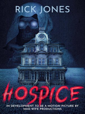 cover image of Hospice